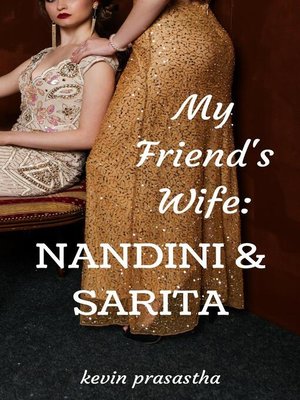 cover image of My Friend's Wife